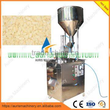 Almond Flakes Slicing Cutting Cutter Machine