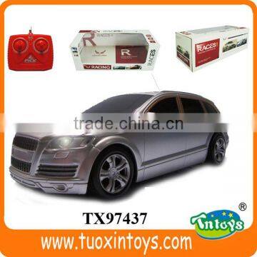 Remote Control Car Parts Parts for Girls photo-5