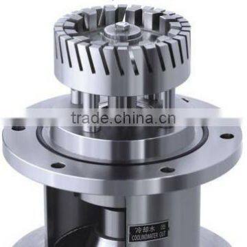 1000Lts Mixing Tank 960rpm Mixing Vessel photo-3