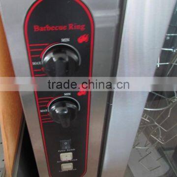 Vertical Chicken Rotisseries/gas Chicken Rotisserie for Sale GB-306 photo-5