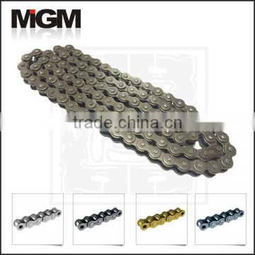 OEM Quality manufactory for motorcycle chain and sprocket