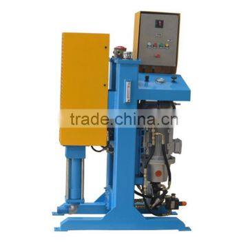 Professional Manufacturer Continuous Piston Concrete Grout Pump With Good Performance photo-2