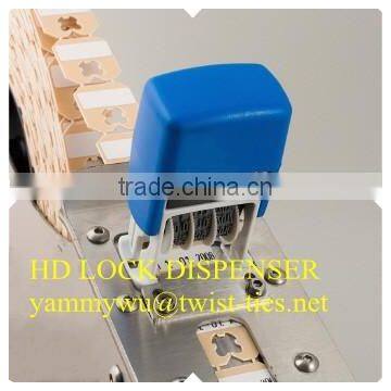 Bag Clip/closure Machine for Sealing photo-4