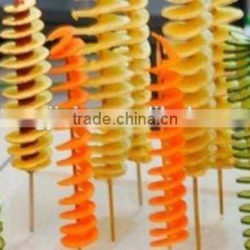 New Type Automatic Electric Potato Peeling Machine photo-6