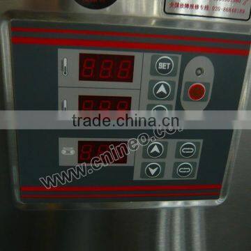 Industrial Commercial Conveyor Electric Pizza Oven/Names For Bakery Equipment photo-3
