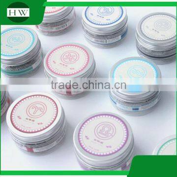 Office Stationery Personalized 12 Constellation Zodiac Paper Clip Holder photo-3