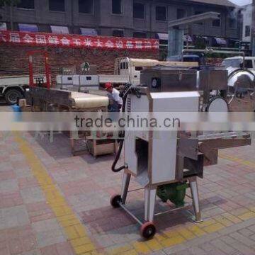 Tianjin 2010 Corn Production EXhibition