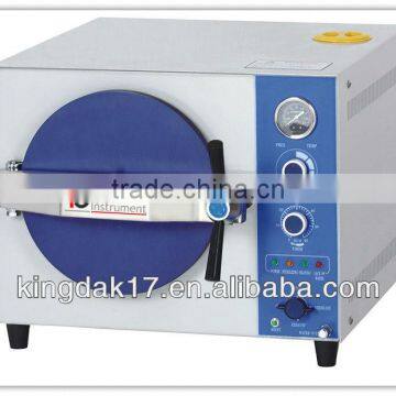 Table Top Steam Sterilizer