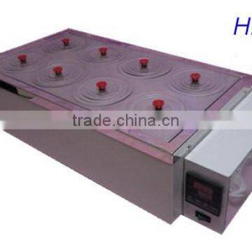 Pilot Stainless Steel Constant Temp Lab Circulating Water Bath photo-6