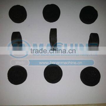 High Profit and Low Cost Shisha Charcoal Tablet Press Machine Professional Manufacturer photo-6