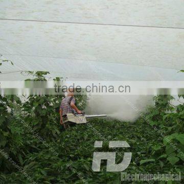 Portable Pest Control Pesticide Spraying Machine photo-3