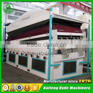 5XZ Specific gravity separator type Tea leaf sorting machine