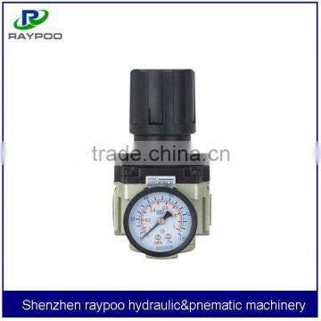 AR3000-02 SMC Regulator Air Regulator photo-2