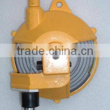 HW-15 Handle Tool Spring Balance photo-2