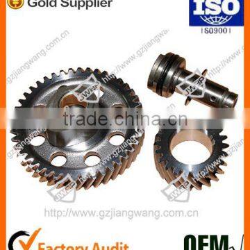 Duradero Arbol Levas Para Motocicleta CG150 photo-3