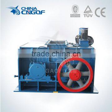 High Production Capacity and High Crushing Effciency Jaw Crusher for Mining photo-2