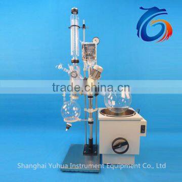 New Design Digatal Display Rotary Evaporator