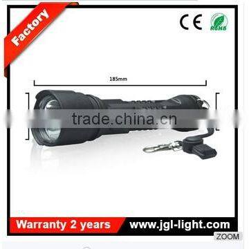 Explosion-proof Led Torch Light CREE Rechargeable Torch Light photo-5