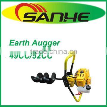 49cc/52cc new earth augers for sale