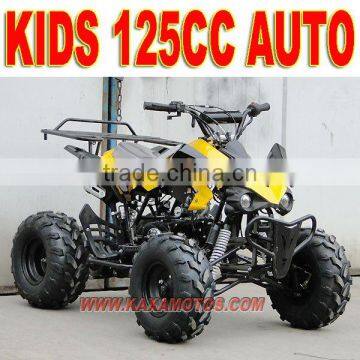 125cc Kids ATV