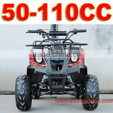 110cc ATV Four Wheelers for Kids photo-3