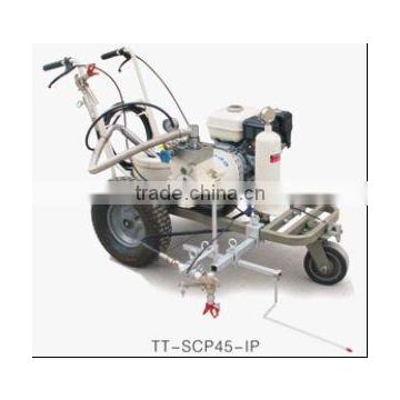 Driving Type Thermoplastic (Convex) Road Marking Machine