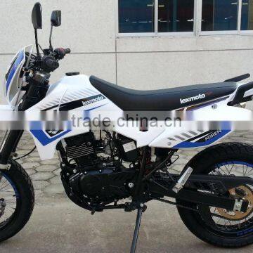 Dirt Bike 125 photo-3