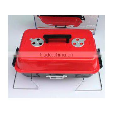 Portable Kettel BBQ Grills photo-3