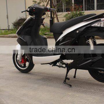 2000w Electric Scooter With EEC for Europe Market photo-4