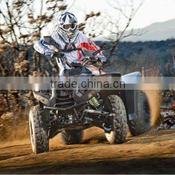ATV 800 4X4 GOES photo-2