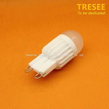 230V 3.5W LED Lamp Bulb Light Capsule COB MINI Bulbs CE UL