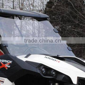 UTV FRONT WINDSHIELD photo-3