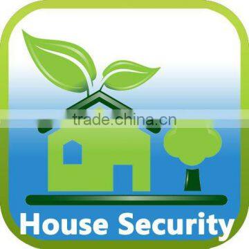 Wireless Outdoor PIR Morion Sensor PIR-100D photo-4