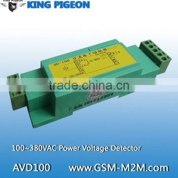 AC Power faliure sensor ac dc voltage detector high voltage detector