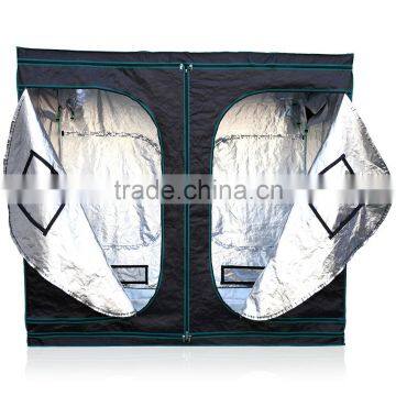 Hydroculture Growbox Mars Hydro Grow Tent 4'x8'x7' Waterproof Reflective photo-2
