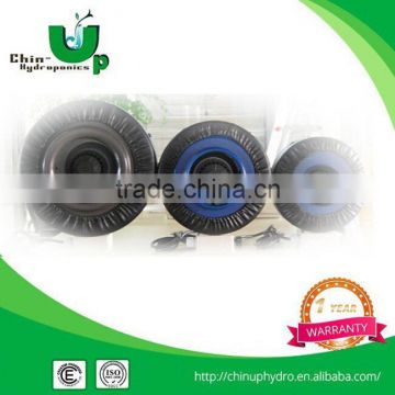 Hydroponic Inline fan/Ventilation Fan/centrifugal fan design