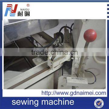 Automatic Taping Machine/Stable and Efficient Tape Egde Machine photo-3