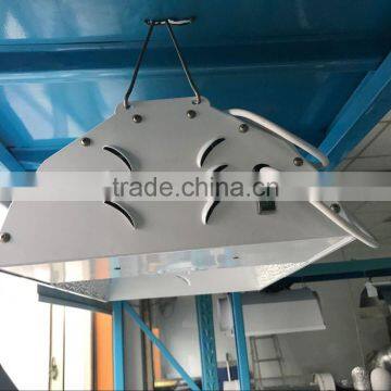 Grow Tent/Indoor Garden 250watt Integrated Complete HPS Grow Light Kit With Compact Built-in Ballast and Reflector photo-2