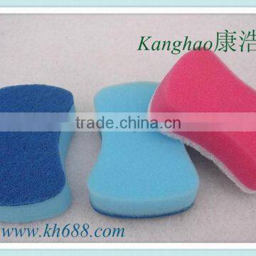 Top Quality New Product Disposable Kitchen Washing Sponge photo-4