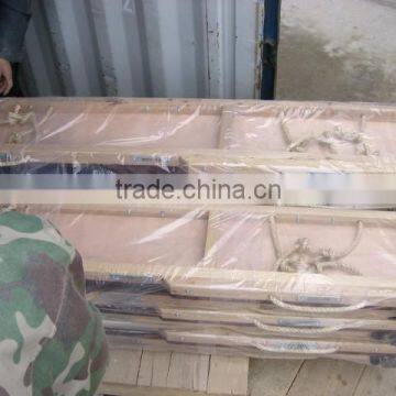 5' Piano Board With E-track photo-4