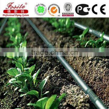 PE Pipe Material and Drain Pipe,Drip Irrigation photo-5