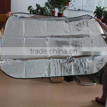 cheap reflective heat insulation car heat car insulation