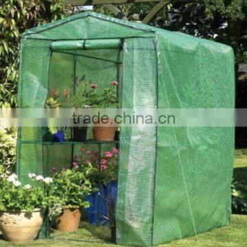 walkin grow tent