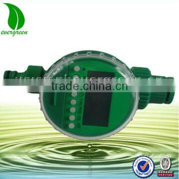 Garden Water Irrigation Timer for Drip Irrigation photo-3