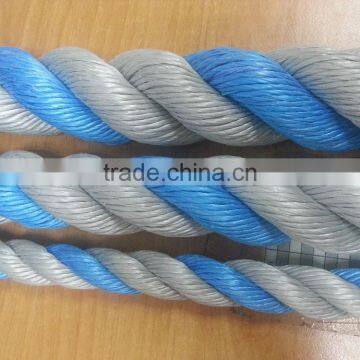 High Strength PP Telstra Rope photo-5