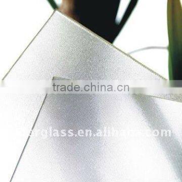 3.2mm AR coated Textured Glass