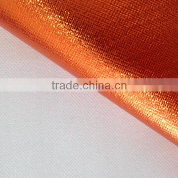 Shinning Film Laminated Nonwoven Fabric photo-2