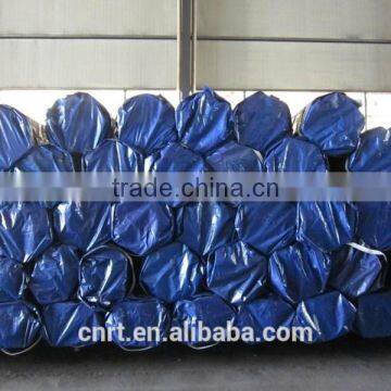 Factory Price API 5L X60 Material ERW Welded Pipe High Quality photo-6