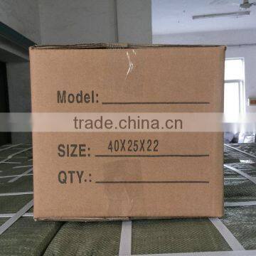 3/8" 1/2" 3/4" 1" Brass Solenoid Valve ZCQ-09B photo-2