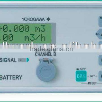 US300PM Portable Ultrasonic Flowmeter